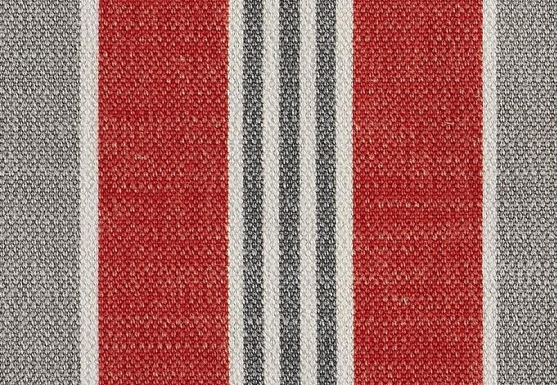Ткань Casamance Paris Texas stripes 31900400