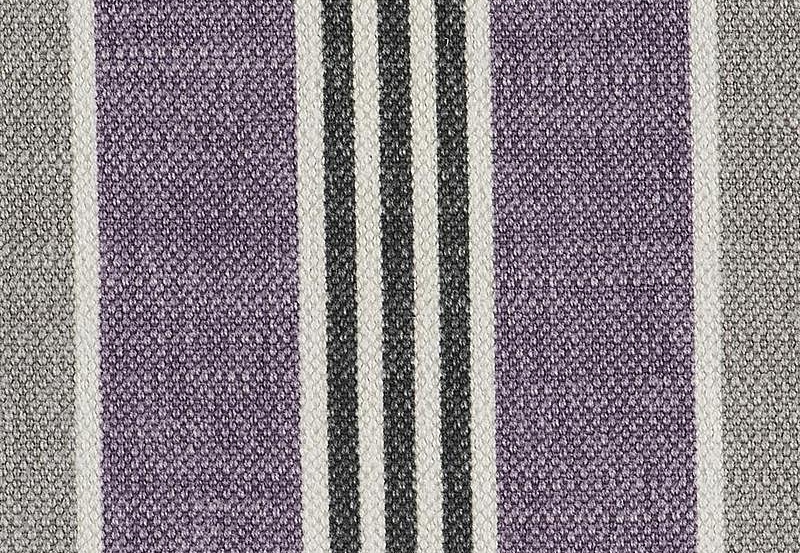 Ткань Casamance Paris Texas stripes 31900372
