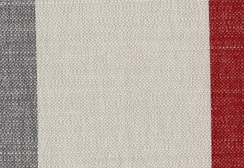 Ткань Casamance Paris Texas stripes 31890952