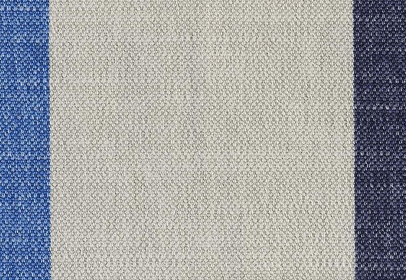 Ткань Casamance Paris Texas stripes 31891827