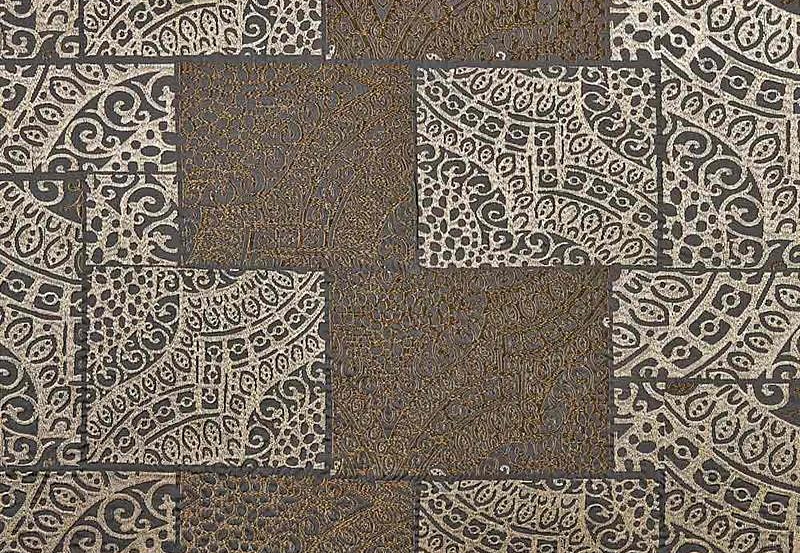 Ткань Casamance Sienne 33850542
