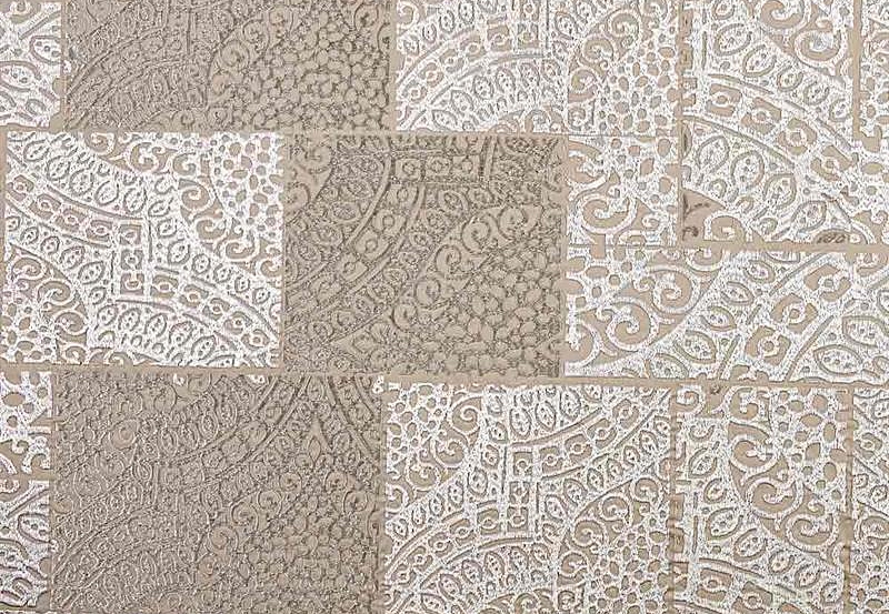 Ткань Casamance Sienne 33850261