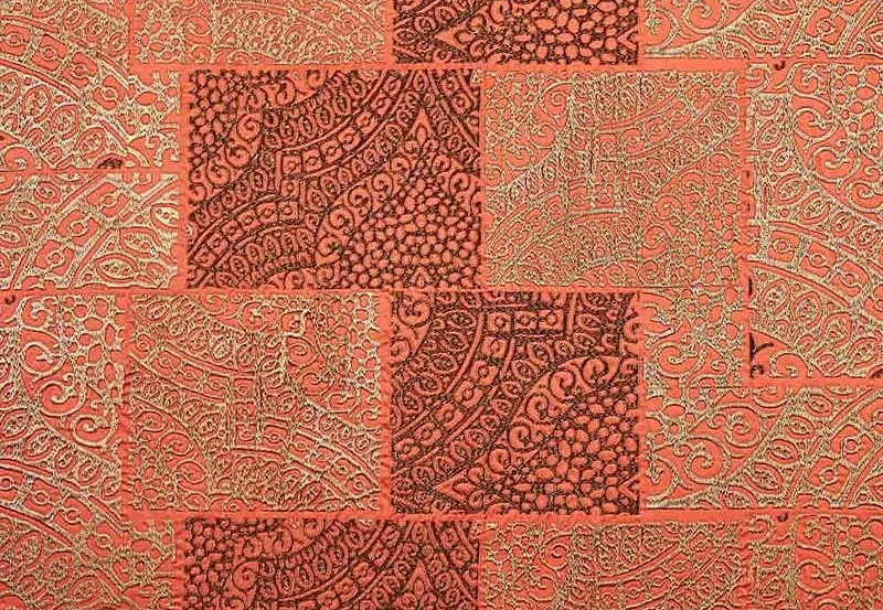 Ткань Casamance Sienne 33850347