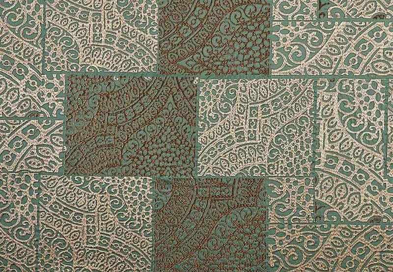 Ткань Casamance Sienne 33850418