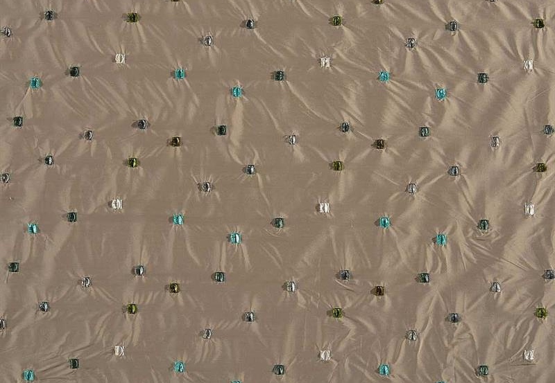 Ткань Casamance Sienne 33900278