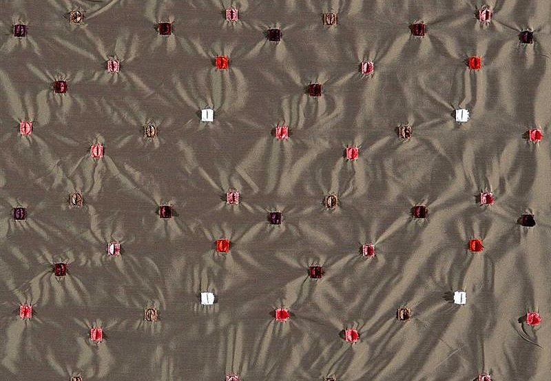 Ткань Casamance Sienne 33900365