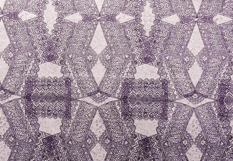 Ткань Casamance Sienne 33910366