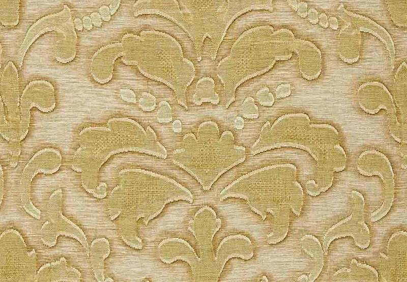 Ткань Casamance Sienne 33870429