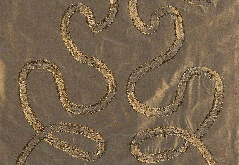 Ткань Casamance Sienne 33920250