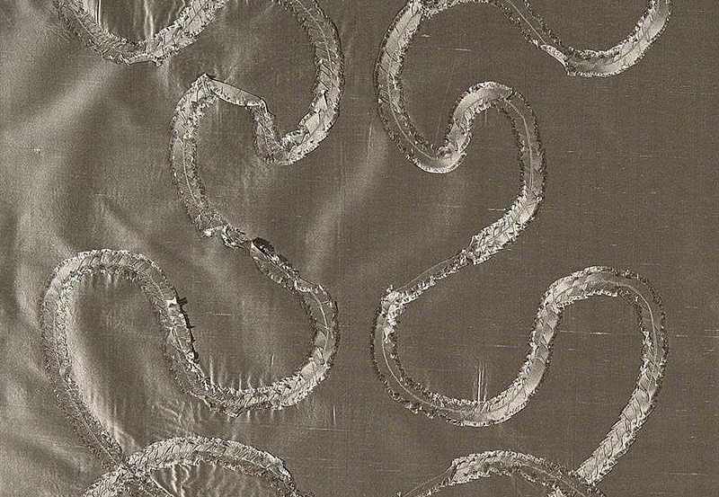 Ткань Casamance Sienne 33920386