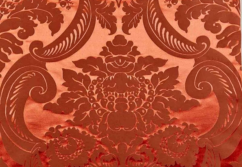 Ткань Casamance Sienne A3150846