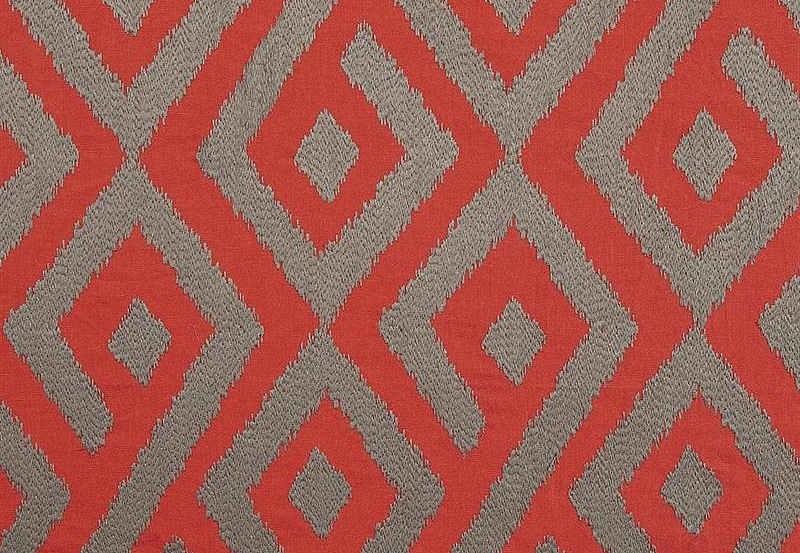 Ткань Casamance Theoreme 8750429