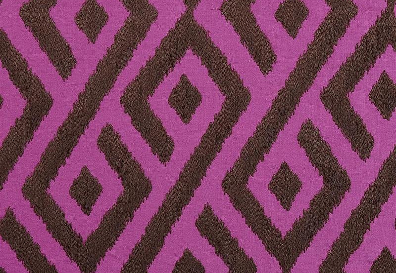 Ткань Casamance Theoreme 8750548