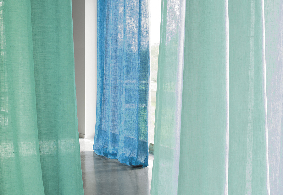 Ткань Casamance Topaze 33660610