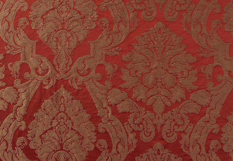 Ткань Casamance Vienne 8030629