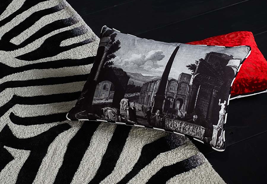 Ткань Christian Lacroix Arles FCL001/06