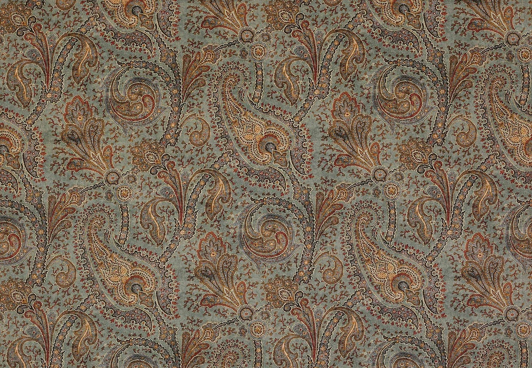 Ткань Colefax and Fowler Baptista F4133/03