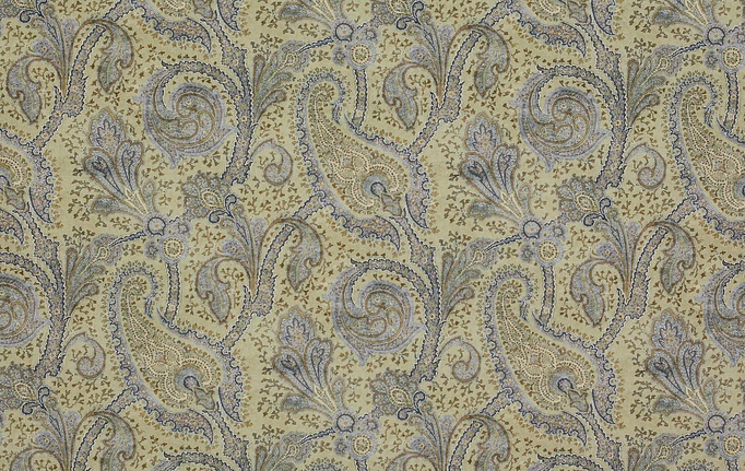 Английская ткань Colefax and Fowler, коллекция Baptista, артикул F4133/01
