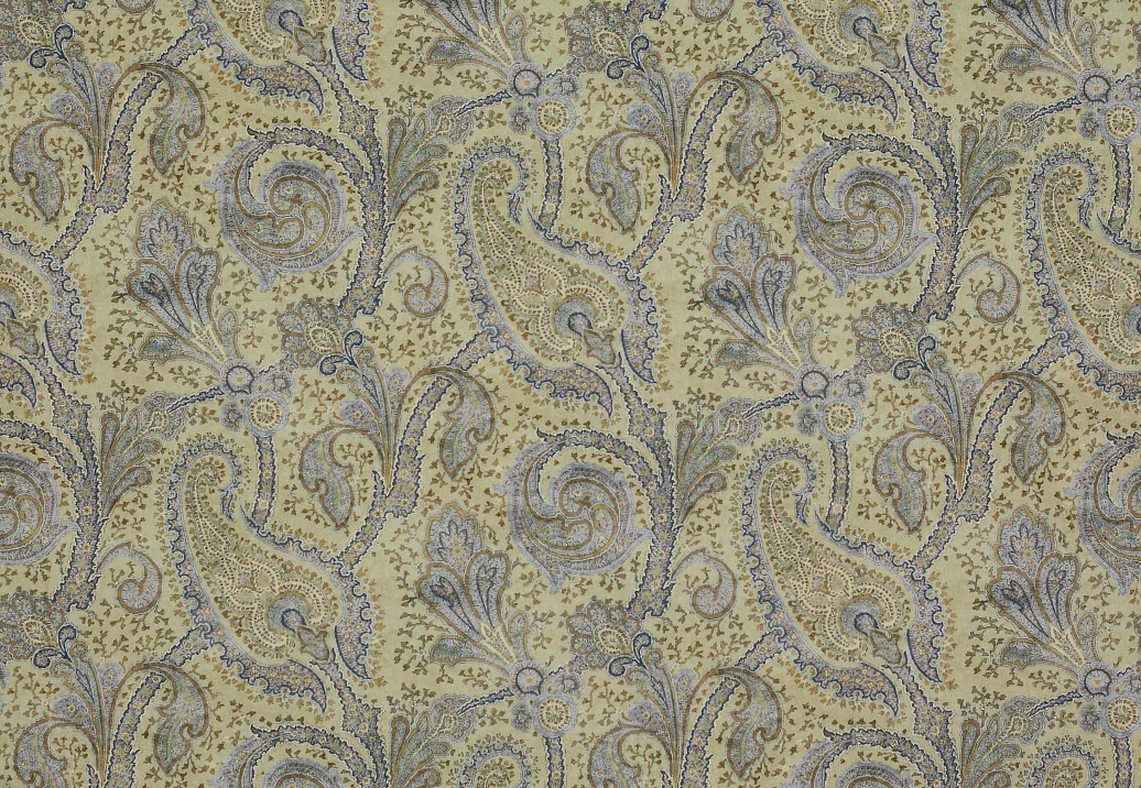 Ткань Colefax and Fowler Baptista F4133/01