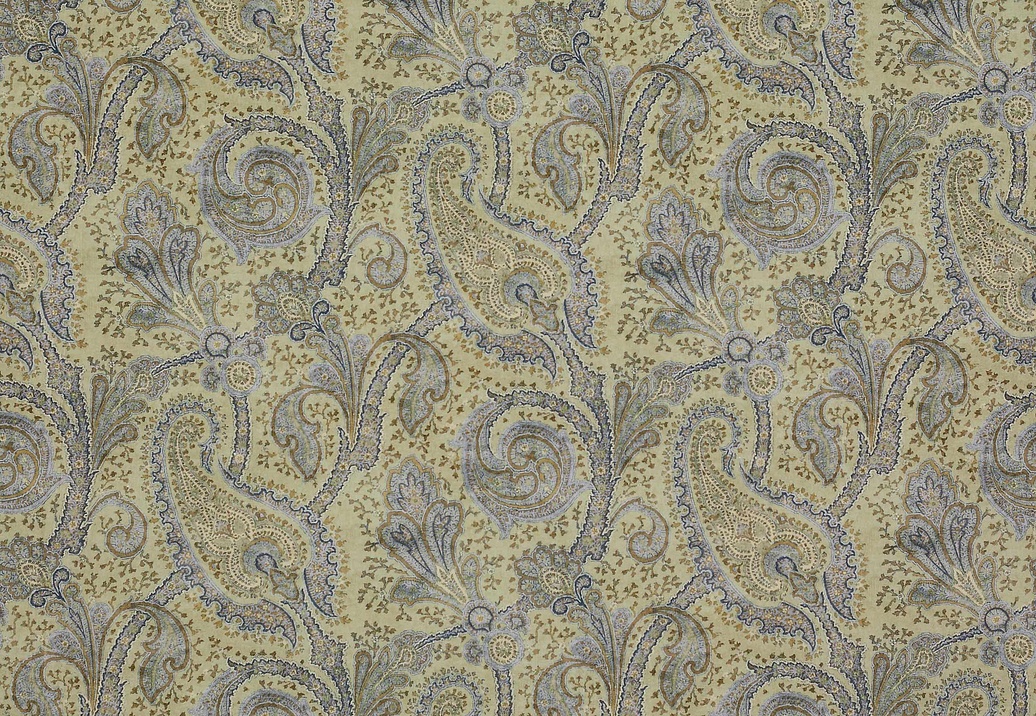 Ткань Colefax and Fowler Baptista F4133/01