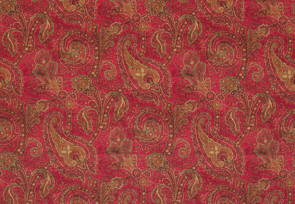 Ткань Colefax and Fowler Baptista F4133/02