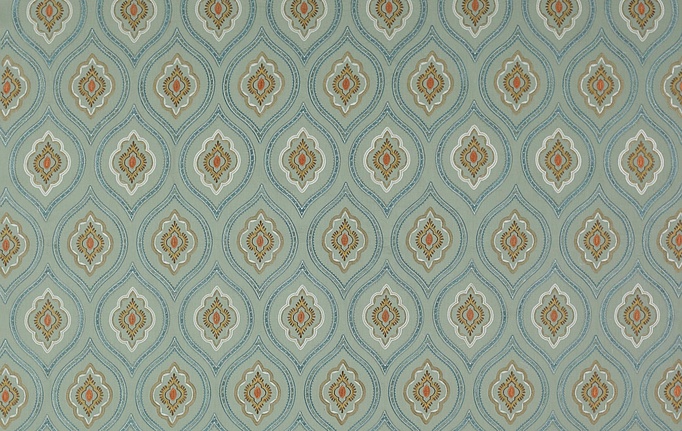 Английская ткань Colefax and Fowler, коллекция Baptista, артикул F4105/04
