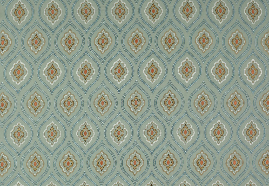 Ткань Colefax and Fowler Baptista F4105/04