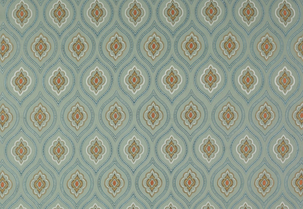 Ткань Colefax and Fowler Baptista F4105/04