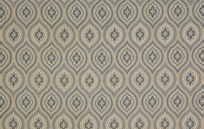Английская ткань Colefax and Fowler, коллекция Baptista, артикул F4105/02