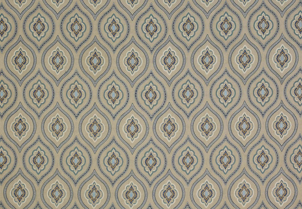 Ткань Colefax and Fowler Baptista F4105/02