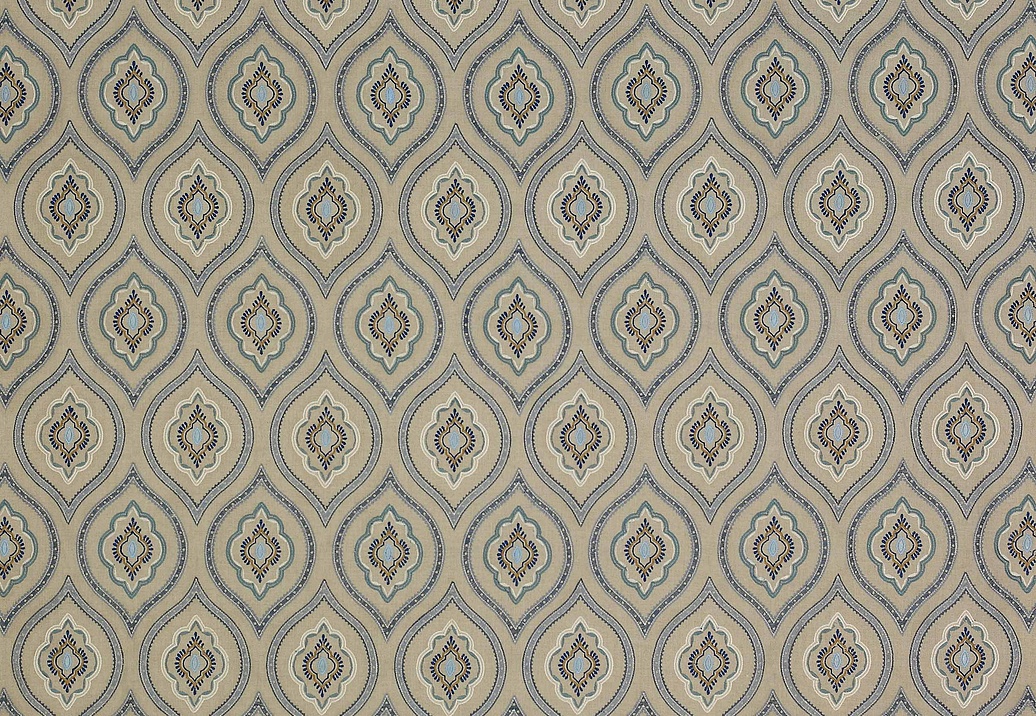 Ткань Colefax and Fowler Baptista F4105/02