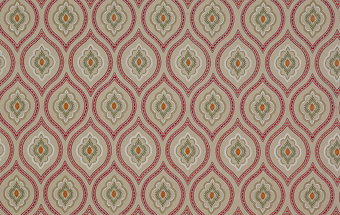Английская ткань Colefax and Fowler, коллекция Baptista, артикул F4105/03