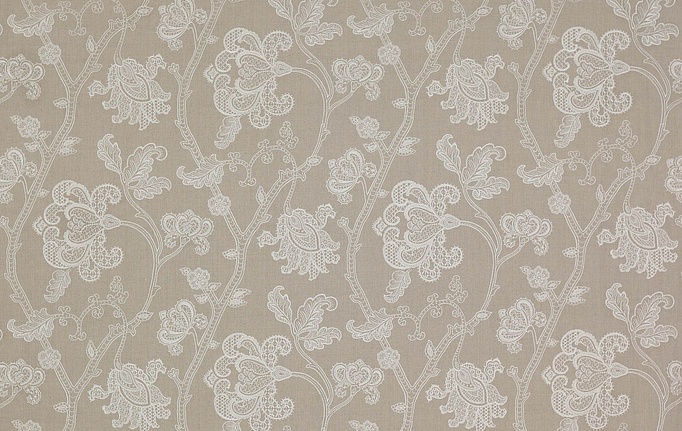 Английская ткань Colefax and Fowler, коллекция Baptista, артикул F4110/01