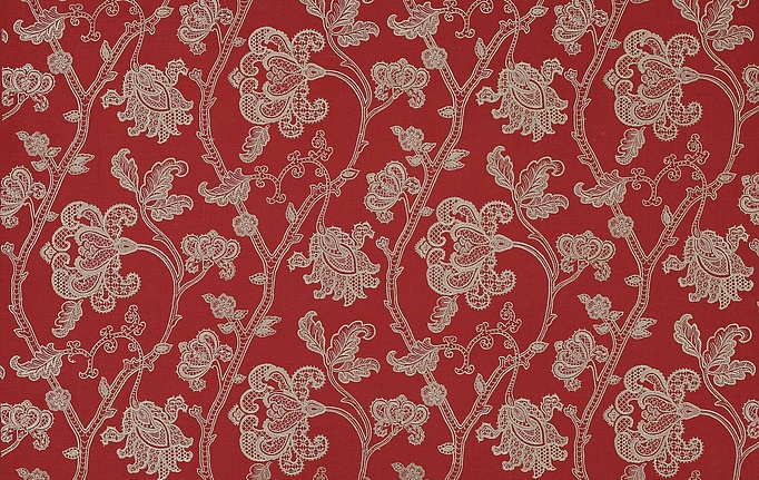 Английская ткань Colefax and Fowler, коллекция Baptista, артикул F4110/03