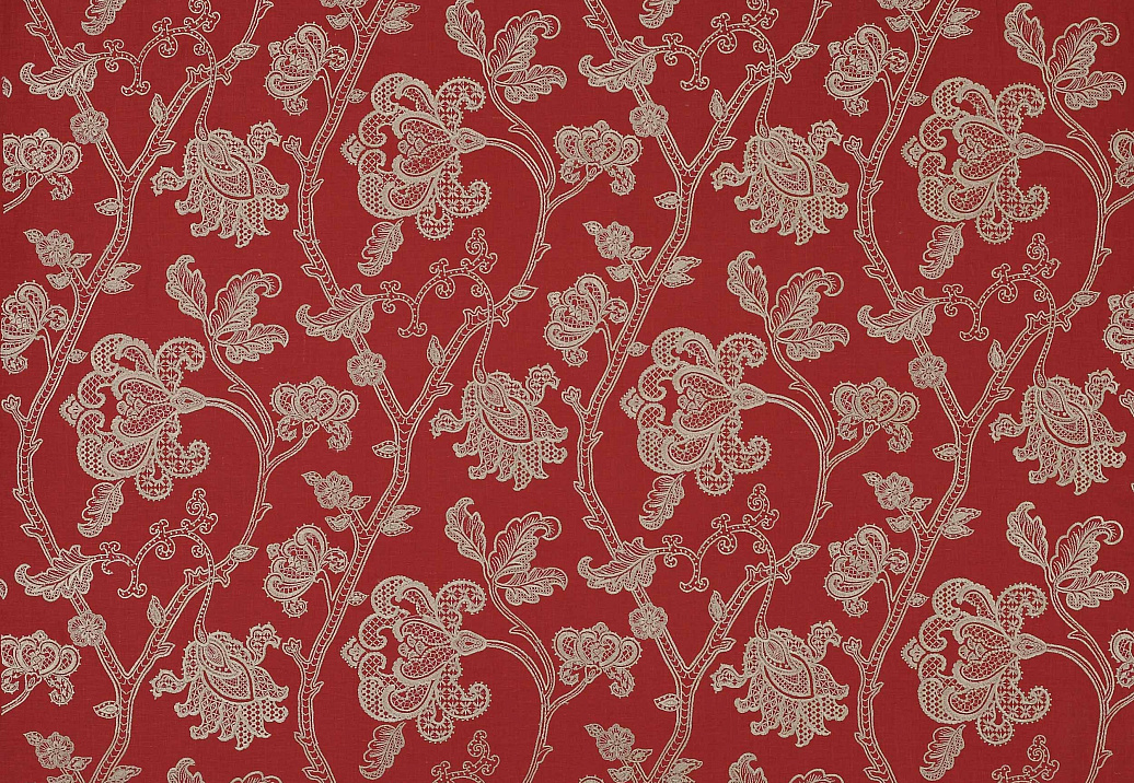Ткань Colefax and Fowler Baptista F4110/03