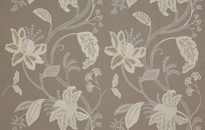 Английская ткань Colefax and Fowler, коллекция Baptista, артикул F4114/01