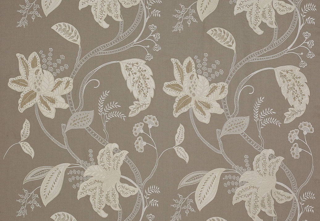 Ткань Colefax and Fowler Baptista F4114/01