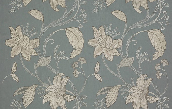 Английская ткань Colefax and Fowler, коллекция Baptista, артикул F4114/02