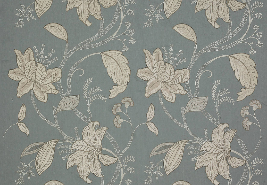 Ткань Colefax and Fowler Baptista F4114/02