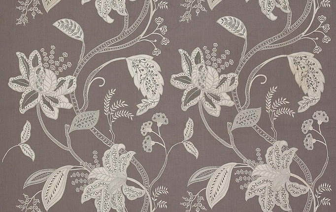 Английская ткань Colefax and Fowler, коллекция Baptista, артикул F4114/03