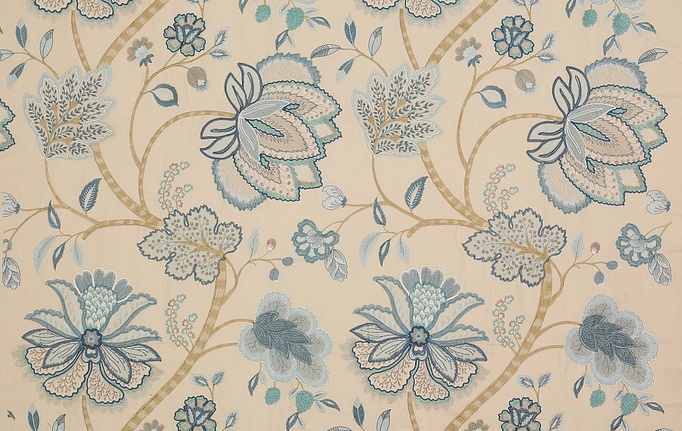Английская ткань Colefax and Fowler, коллекция Baptista, артикул F4102/04