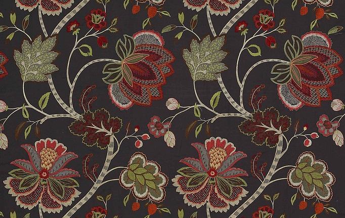 Английская ткань Colefax and Fowler, коллекция Baptista, артикул F4102/03