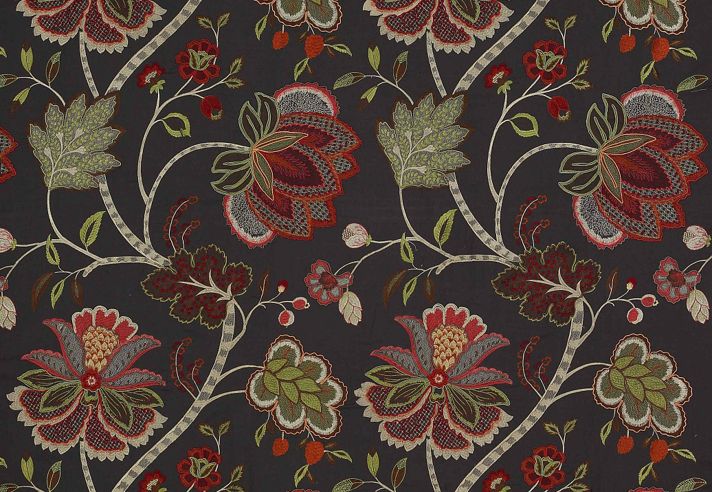 Ткань Colefax and Fowler Baptista F4102/03