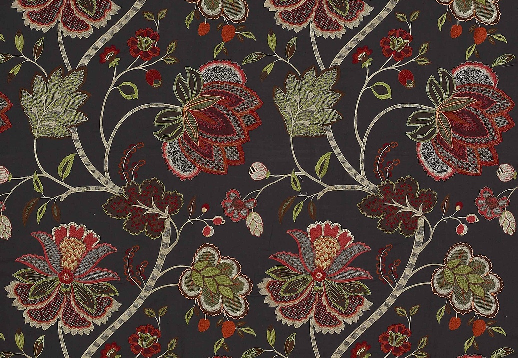 Ткань Colefax and Fowler Baptista F4102/03