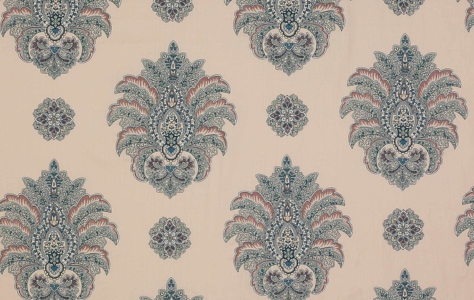 Английская ткань Colefax and Fowler, коллекция Baptista, артикул F4128/02