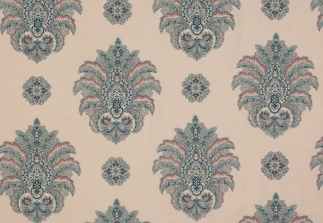 Ткань Colefax and Fowler Baptista F4128/02