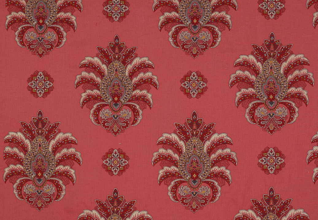 Ткань Colefax and Fowler Baptista F4128/01