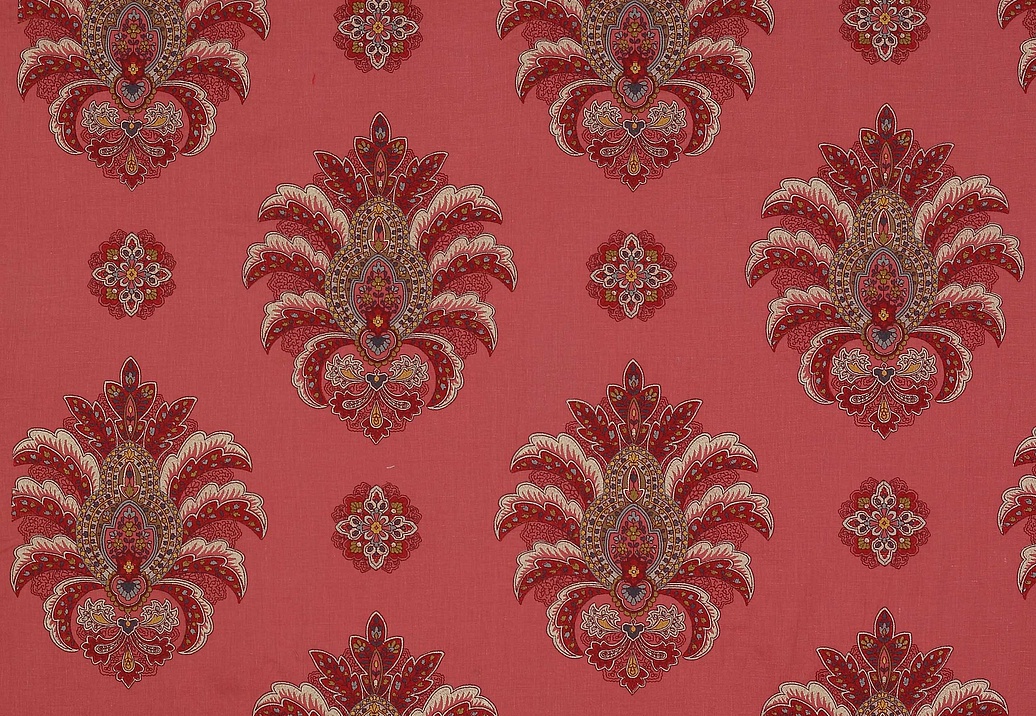 Ткань Colefax and Fowler Baptista F4128/01