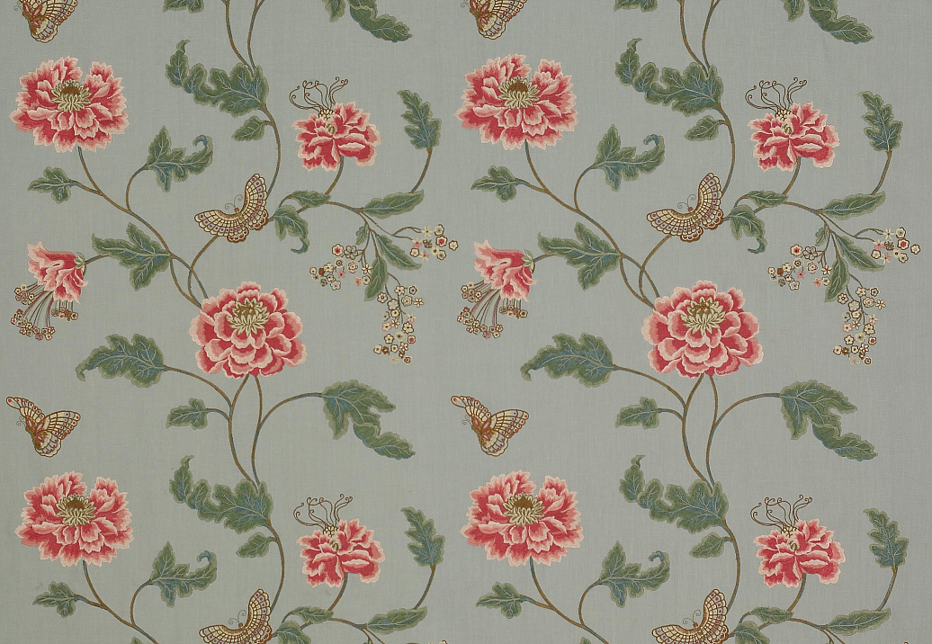 Ткань Colefax and Fowler Baptista F4111/02