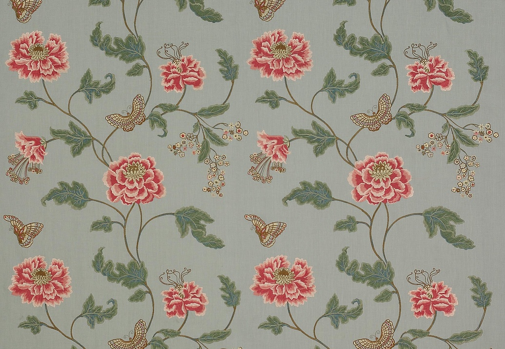 Ткань Colefax and Fowler Baptista F4111/02